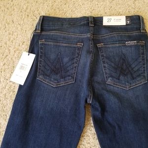 7 mankind Jeans